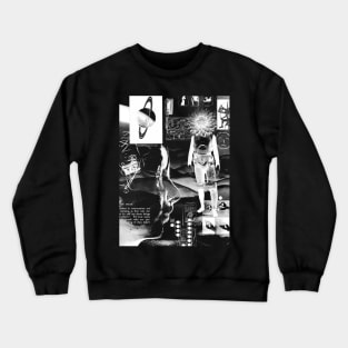 Turing test Crewneck Sweatshirt